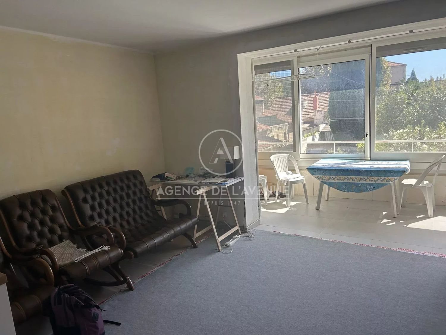 Appartement à vendre, 45m², La Seyne-sur-Mer