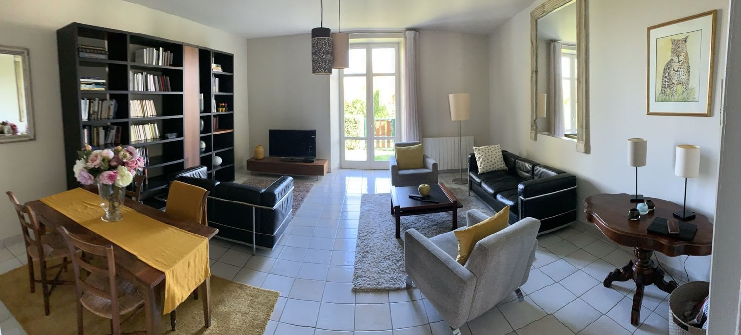 Appartement à vendre, 100m², Claix