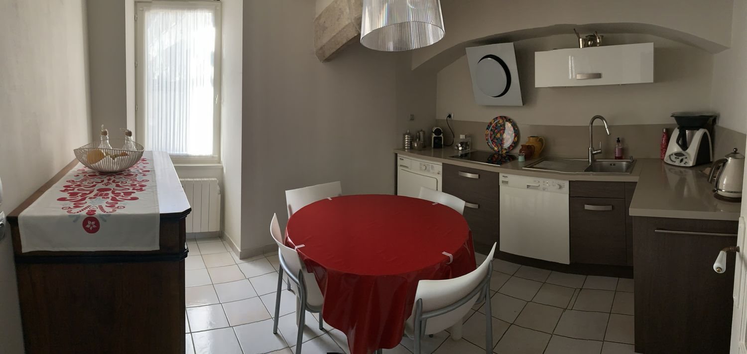 Appartement à vendre, 100m², Claix
