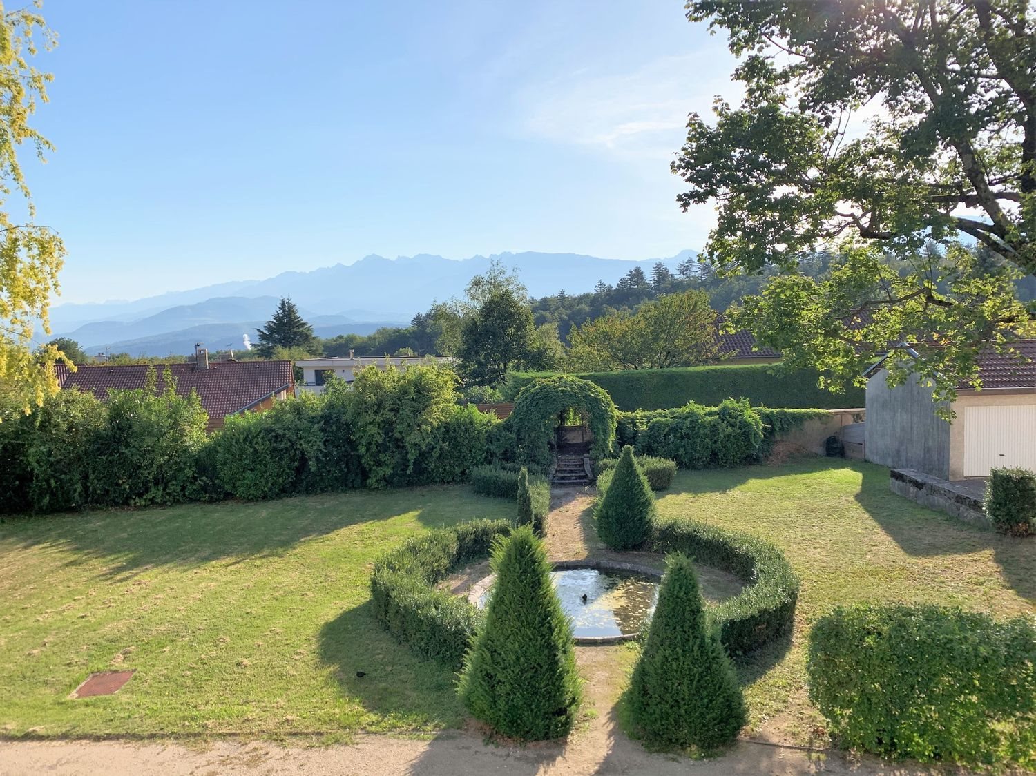 Appartement à vendre, 100m², Claix