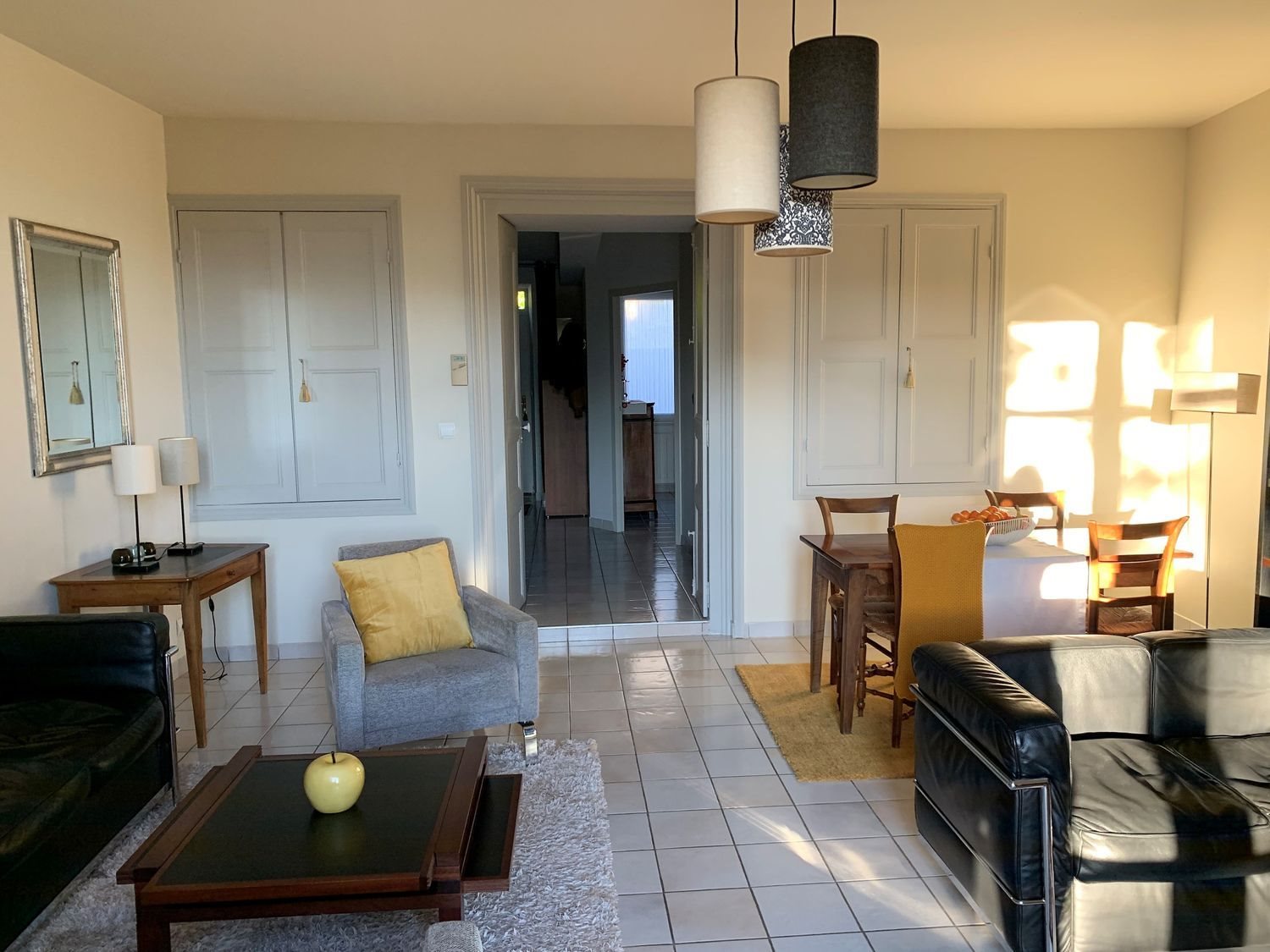 Appartement à vendre, 100m², Claix