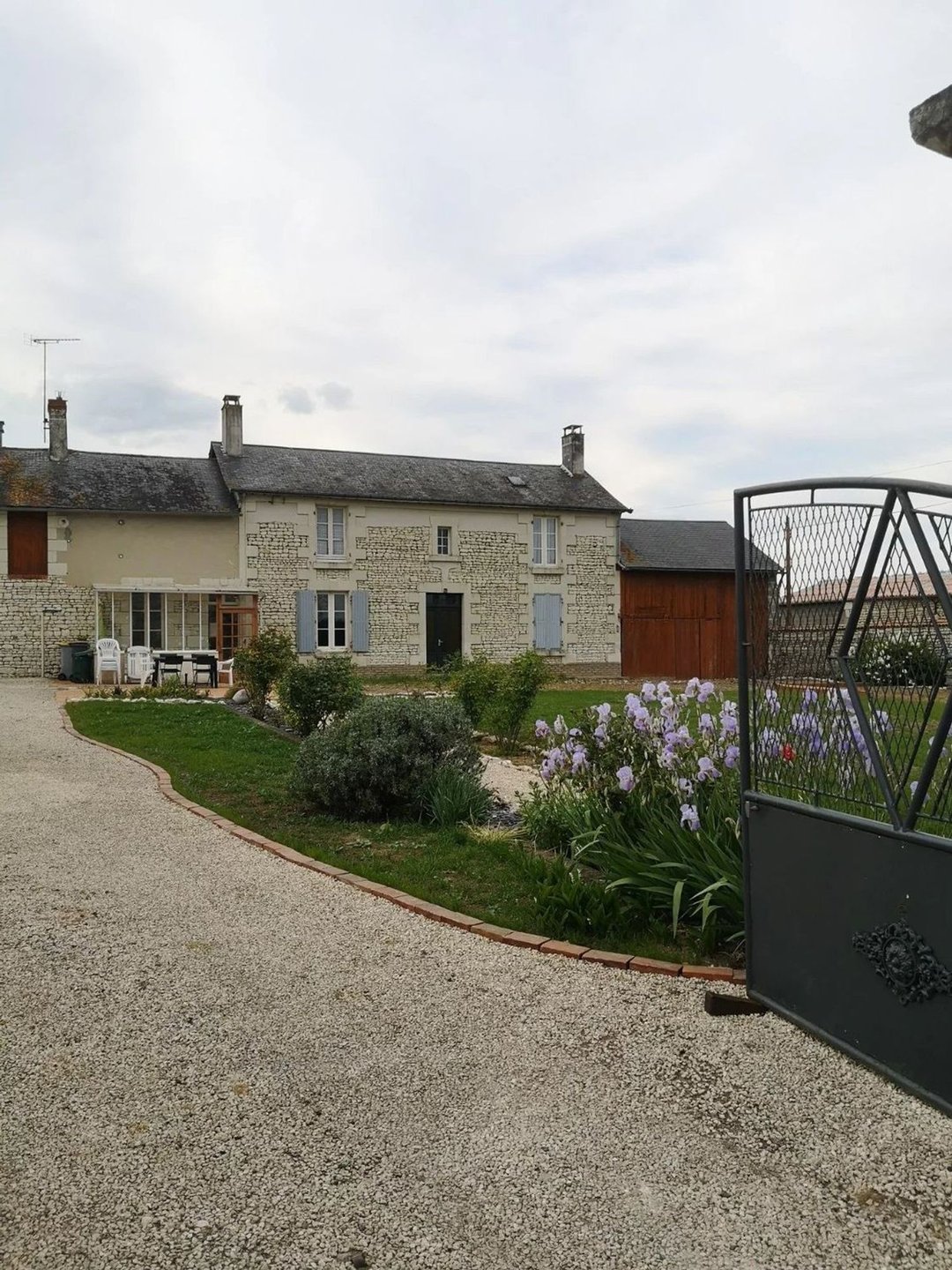 Maison à vendre, 11m², Nueil-sous-Faye