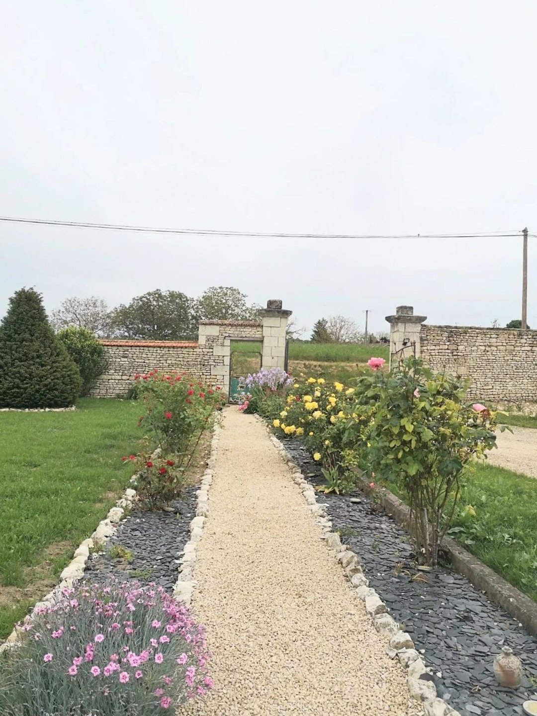 Maison à vendre, 11m², Nueil-sous-Faye