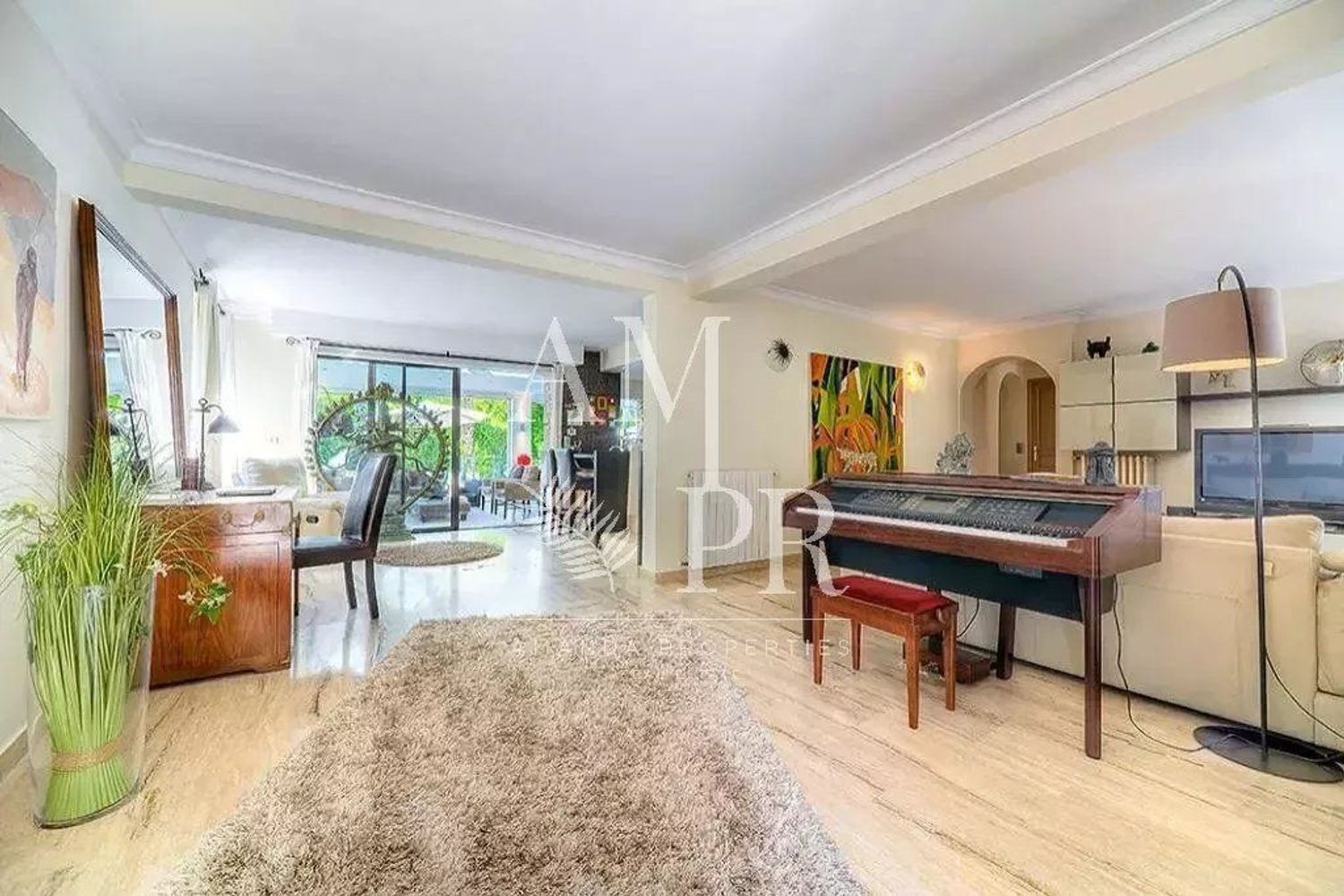 Maison à louer, 300m², Cannes