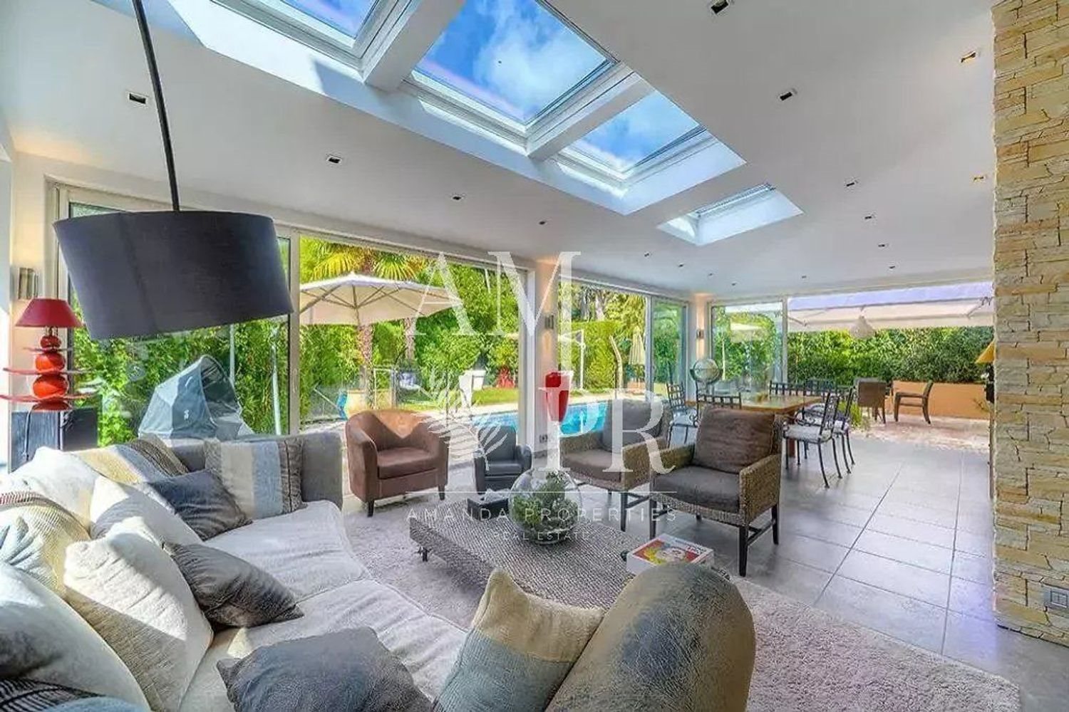 Maison à louer, 300m², Cannes