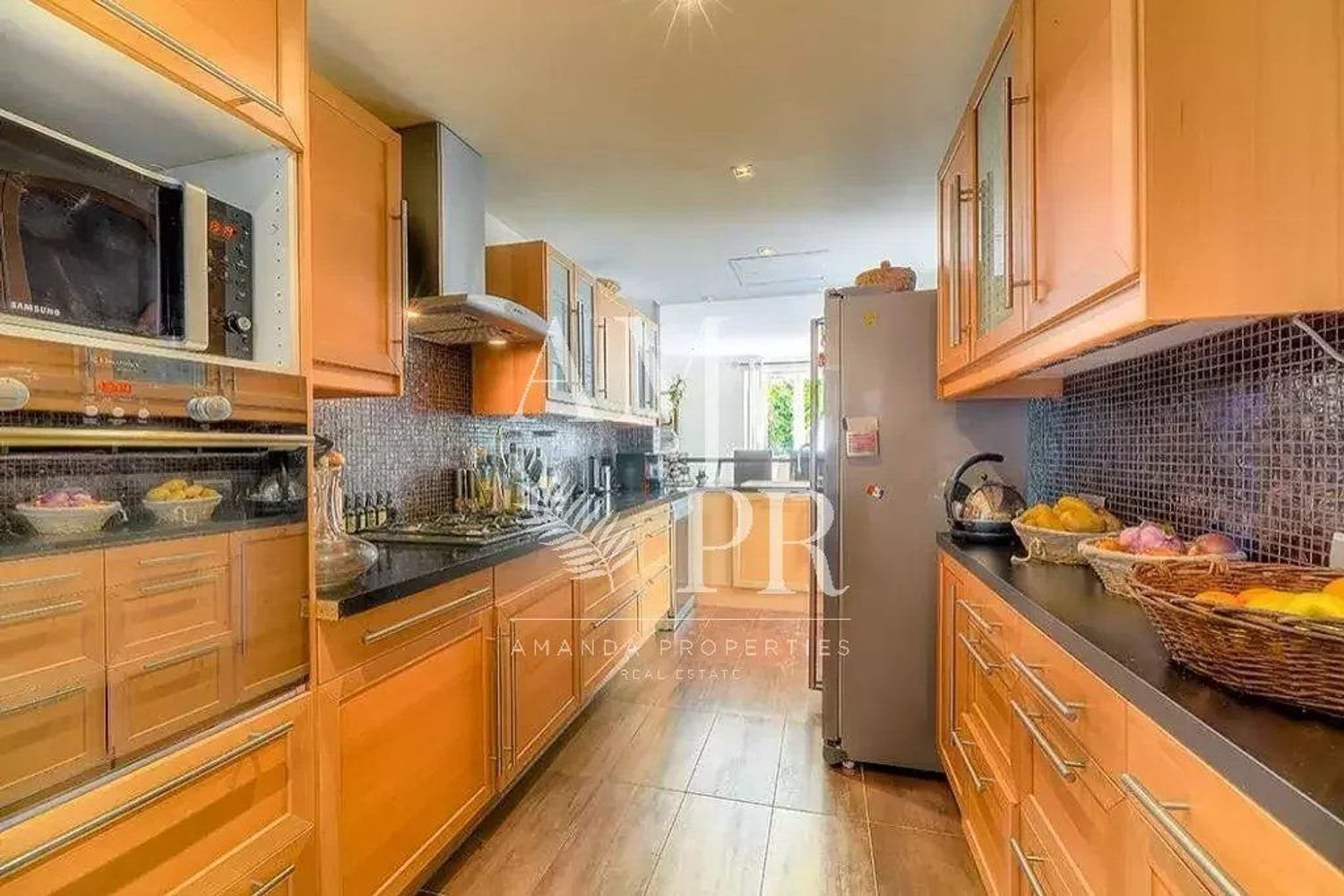 Maison à louer, 300m², Cannes