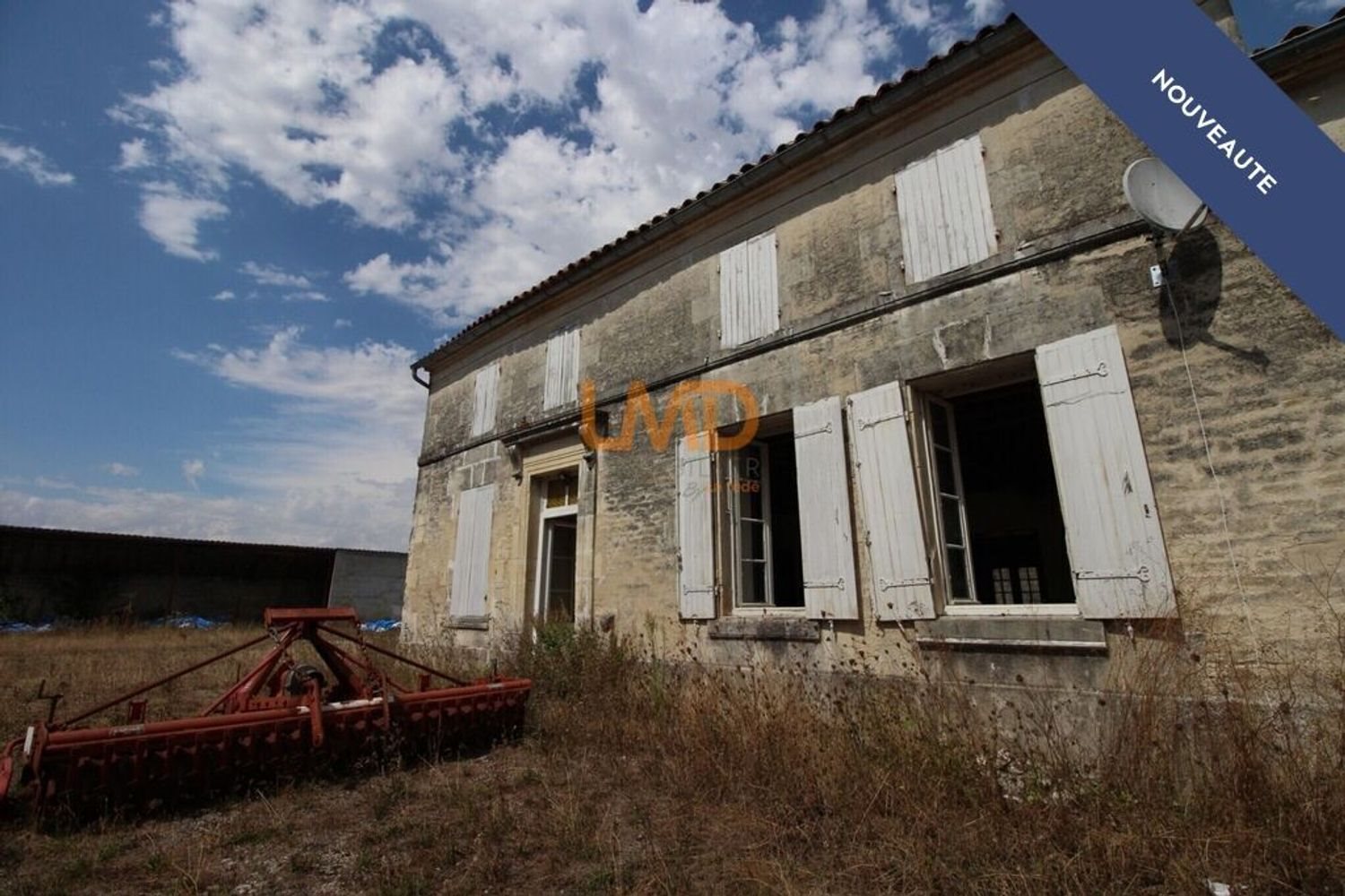 Maison à vendre, 158m², Athis-Mons