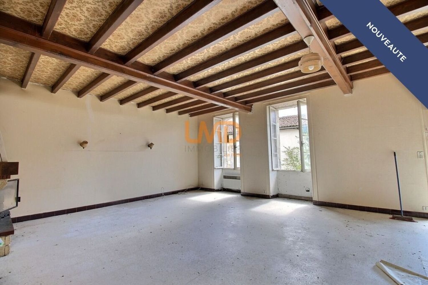 Maison à vendre, 158m², Athis-Mons