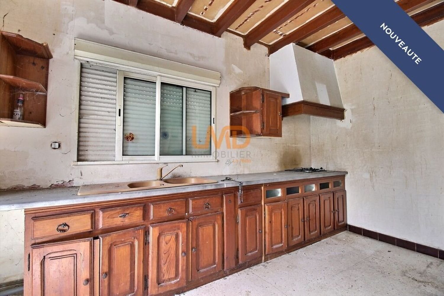 Maison à vendre, 158m², Athis-Mons