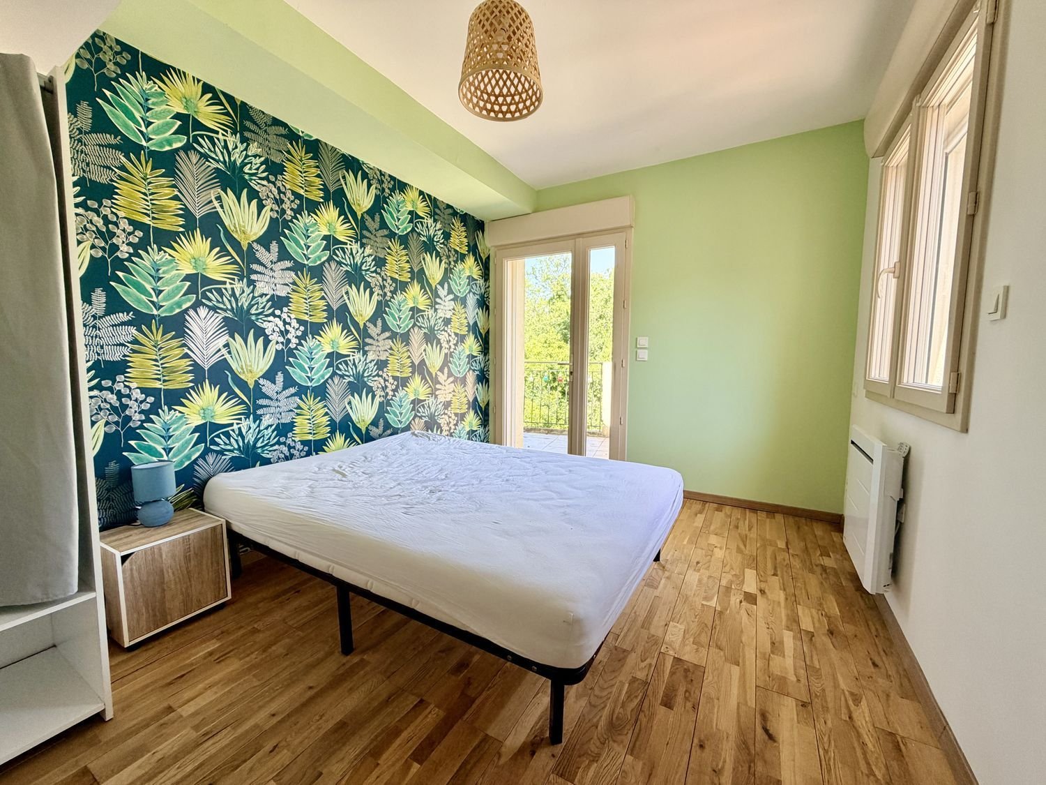 Appartement à vendre, 63m², Poitiers
