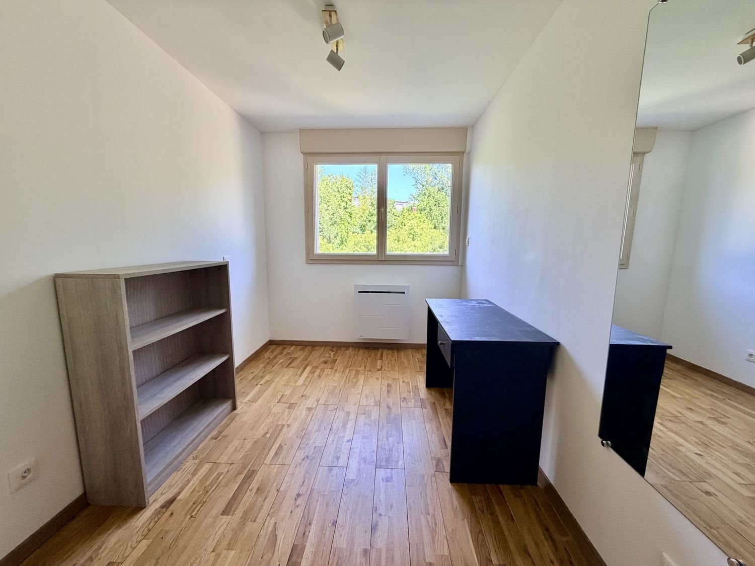Appartement à vendre, 63m², Poitiers
