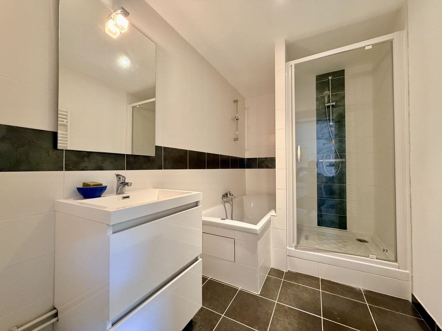 Appartement à vendre, 63m², Poitiers