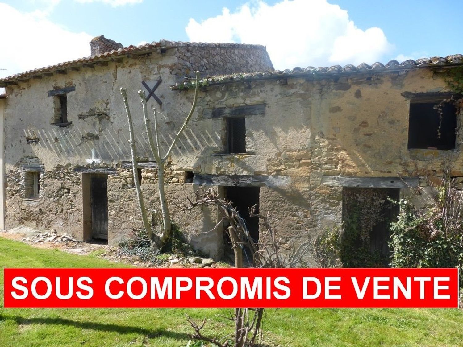 Maison à vendre, 115m², Geneston