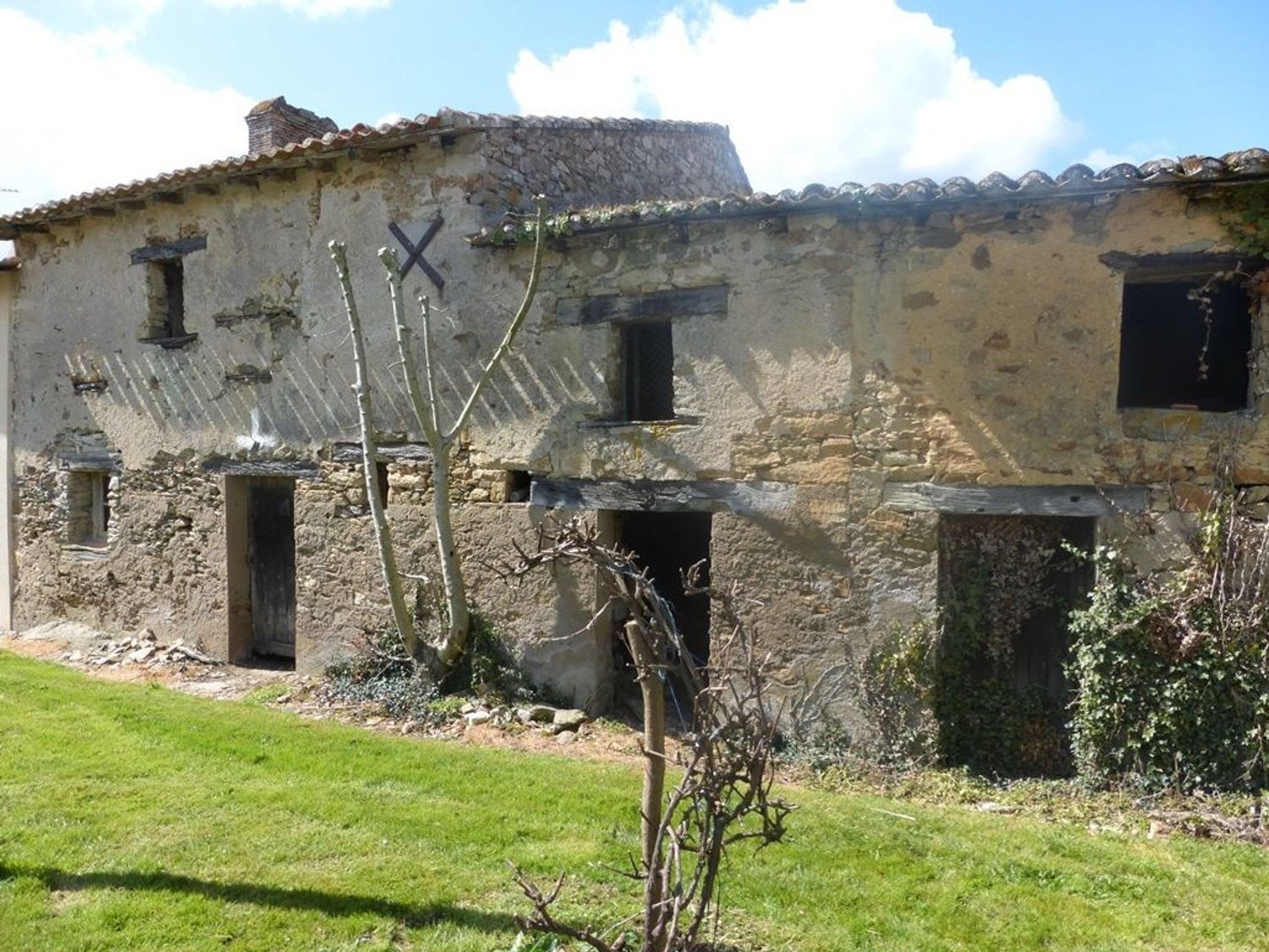 Maison à vendre, 115m², Geneston