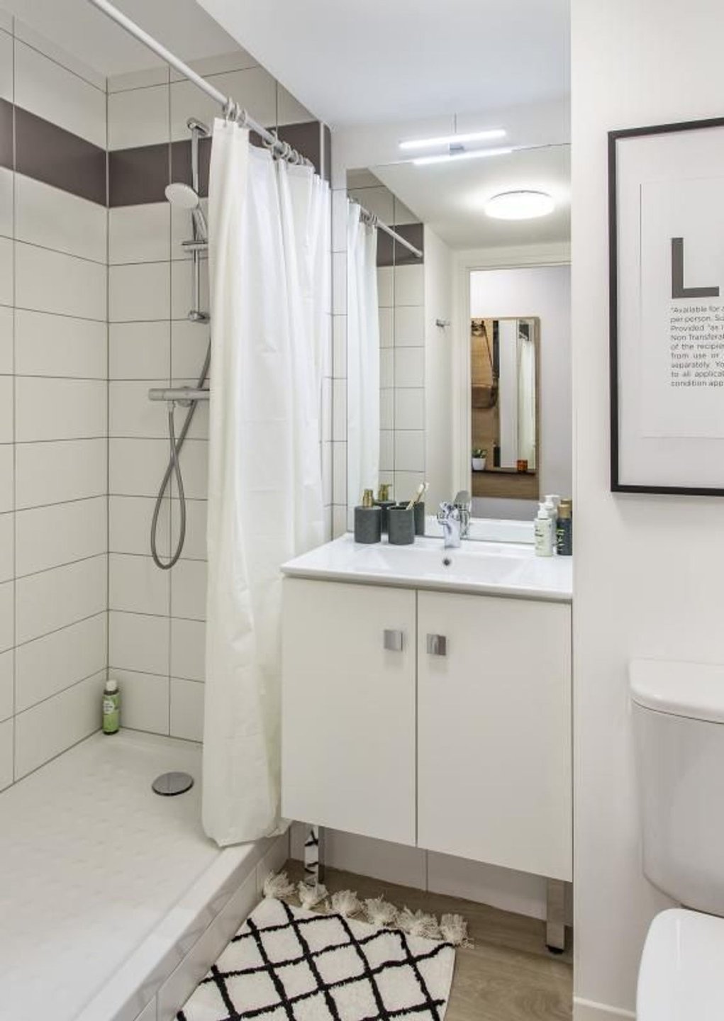 Appartement à louer, 18m², Mulhouse