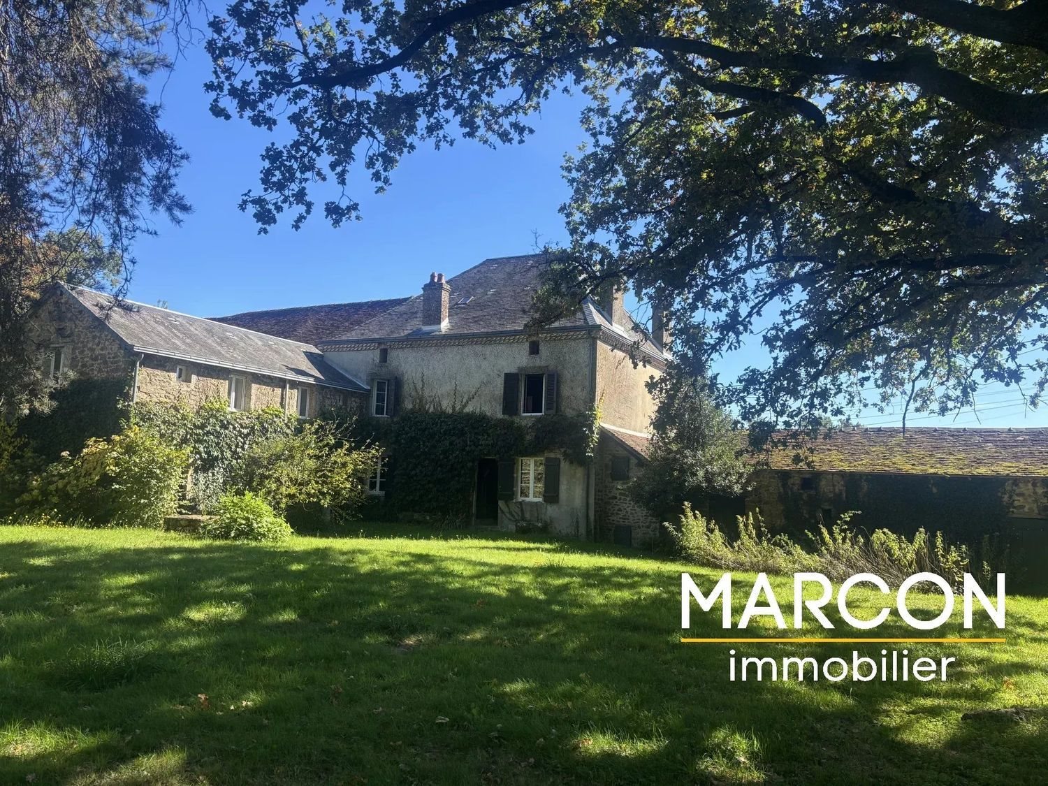 Maison à vendre, 212m², Arnac-la-Poste
