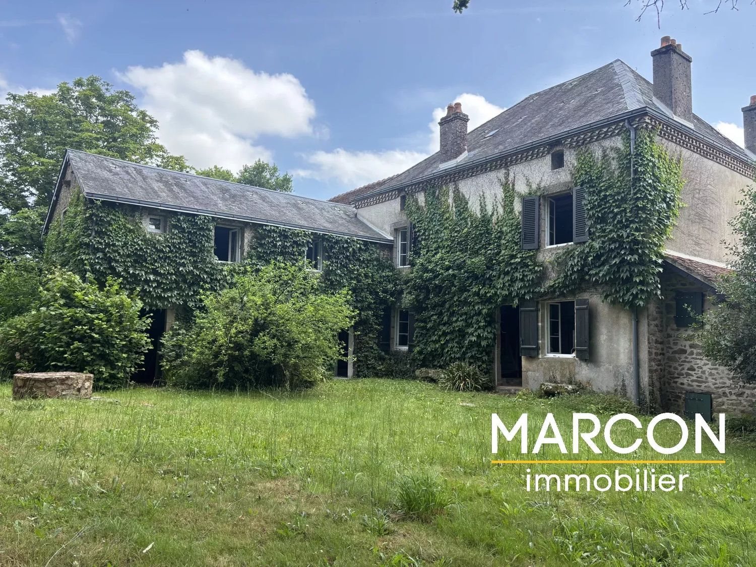 Maison à vendre, 212m², Arnac-la-Poste
