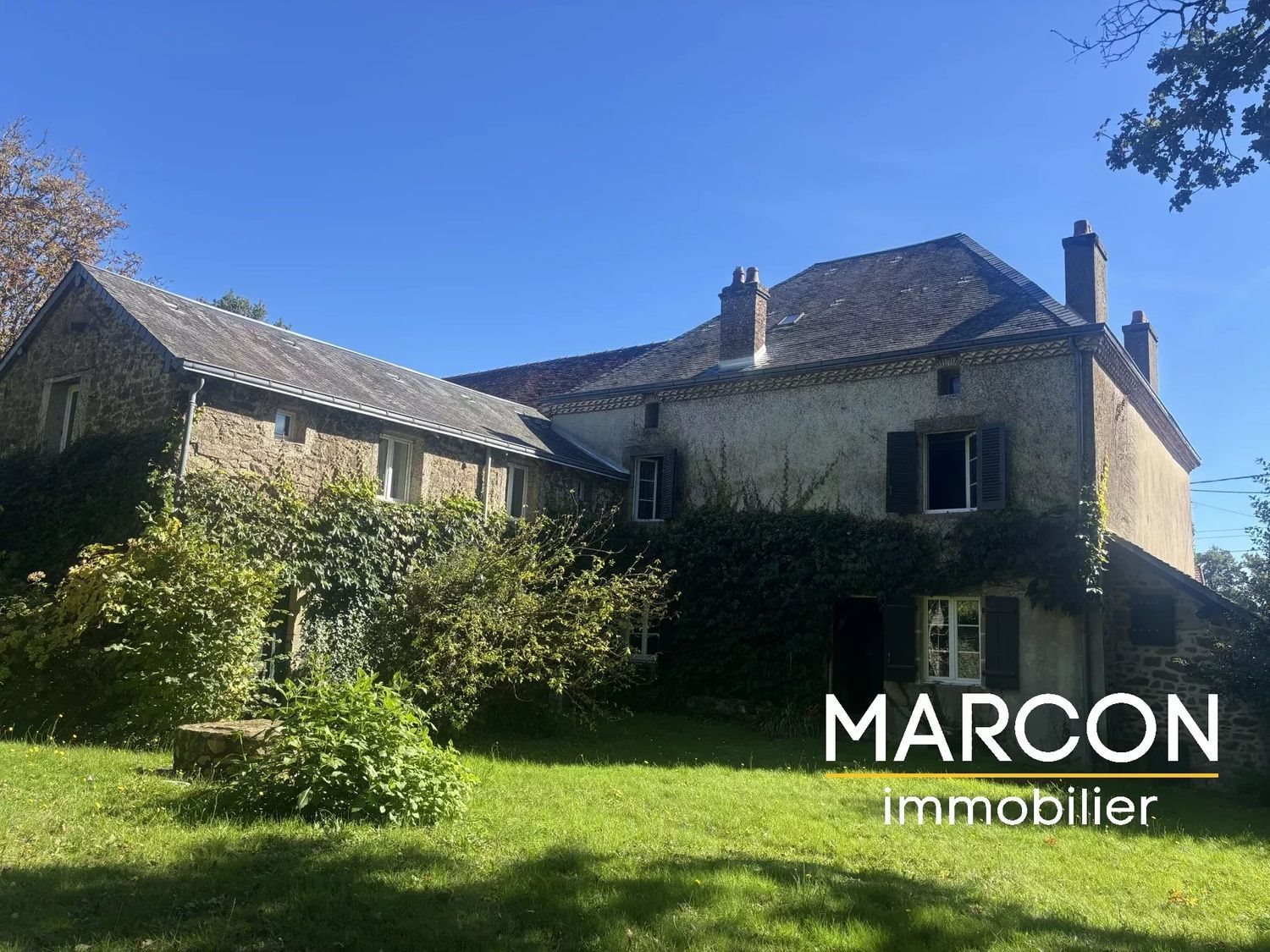 Maison à vendre, 212m², Arnac-la-Poste