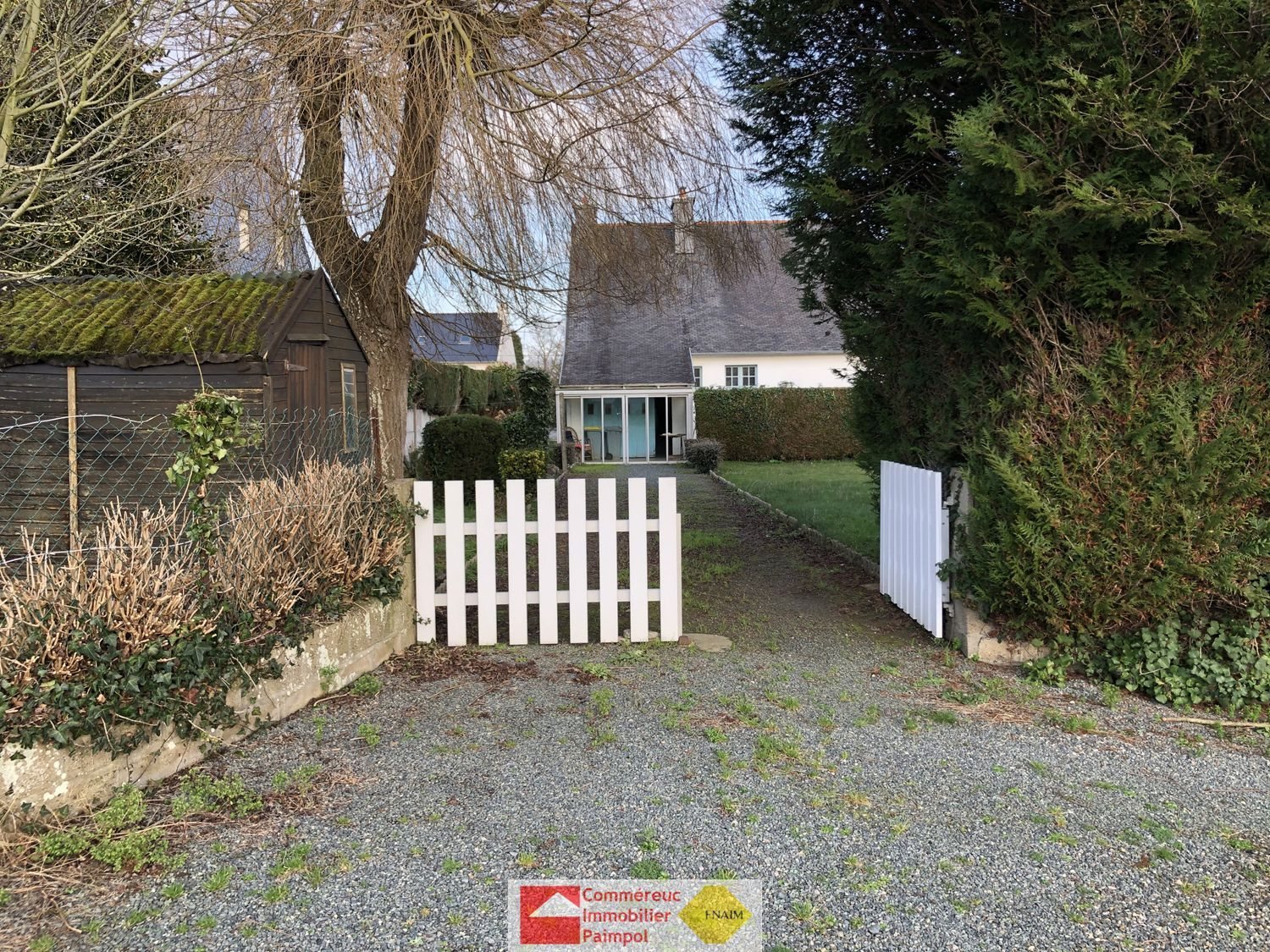 Maison à vendre, 81m², Paimpol