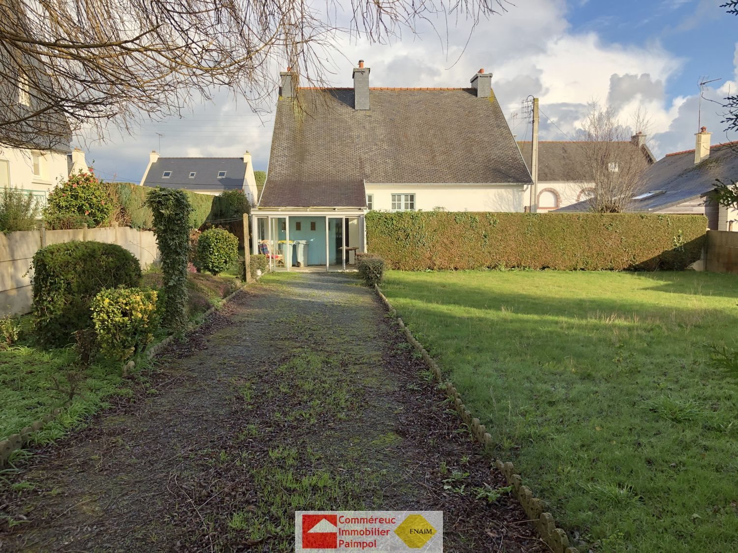 Maison à vendre, 81m², Paimpol