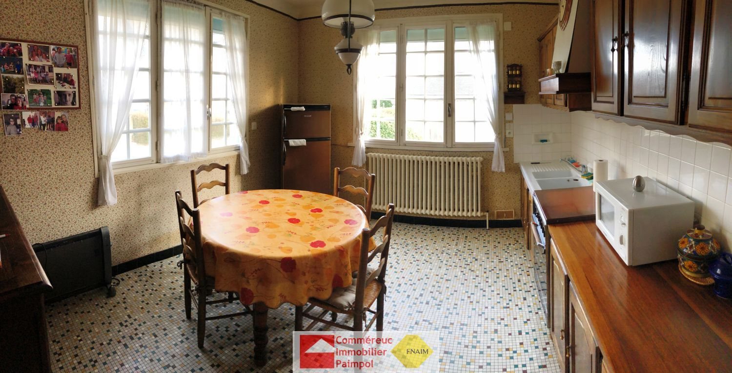 Maison à vendre, 81m², Paimpol