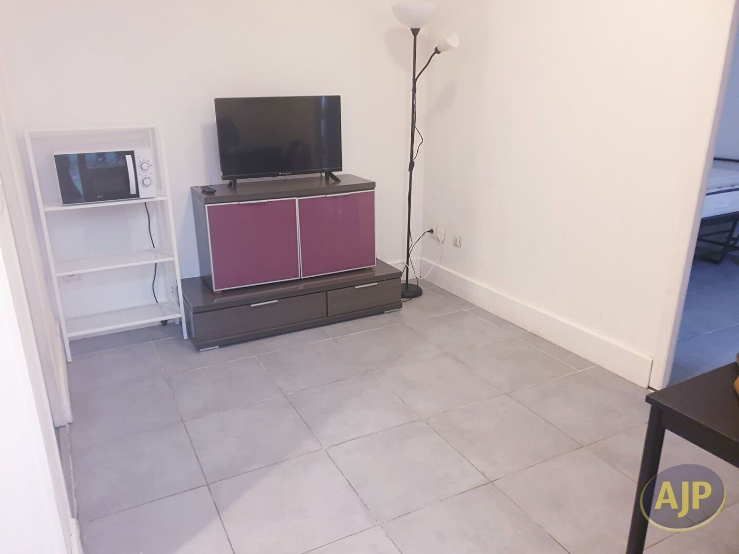 Appartement à vendre, 21m², Bordeaux