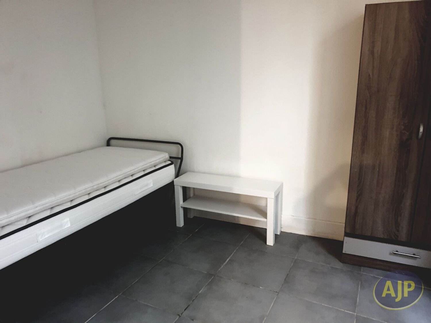 Appartement à vendre, 21m², Bordeaux