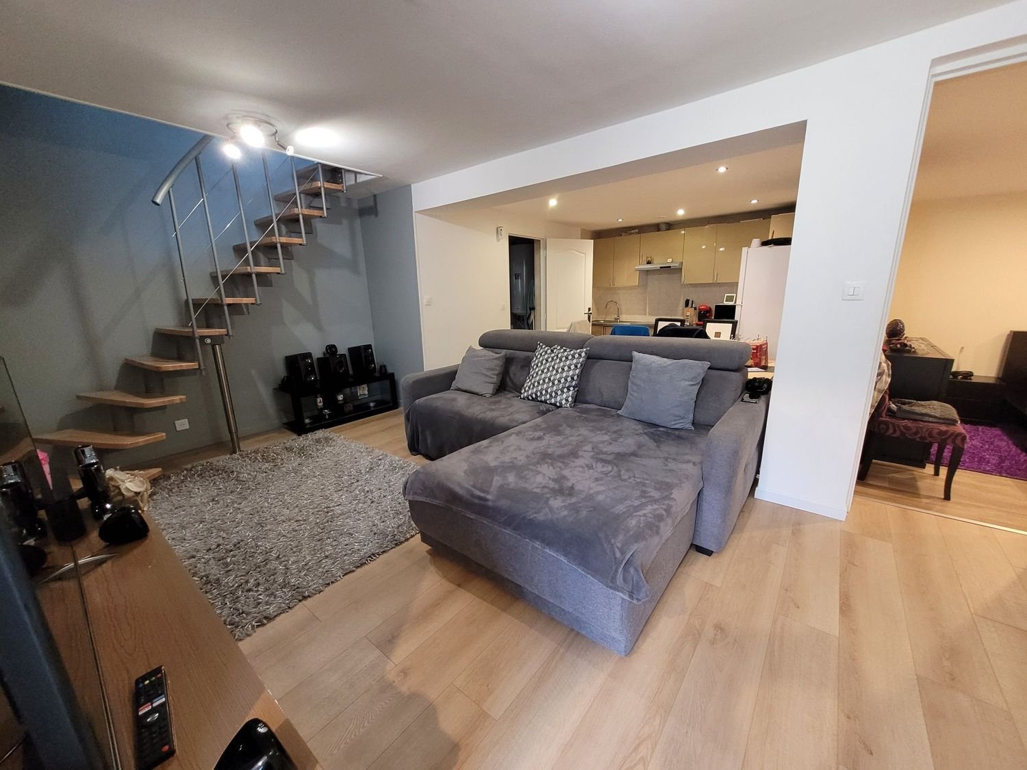 Maison à vendre, 74m², Goussainville