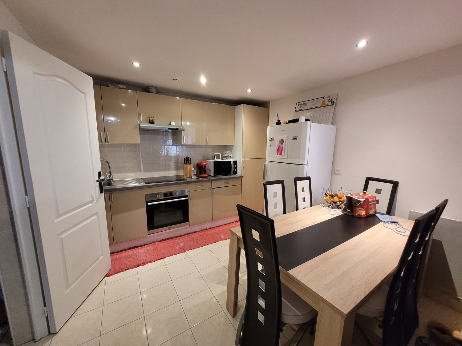 Maison à vendre, 74m², Goussainville