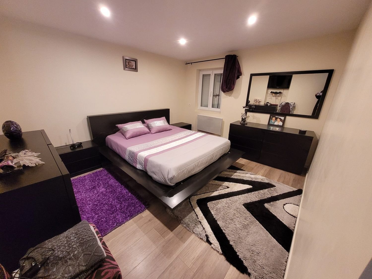 Maison à vendre, 74m², Goussainville