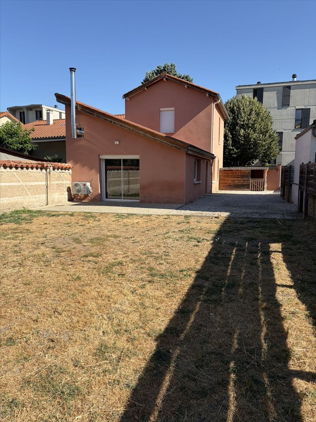 Maison à vendre, 103m², Feurs