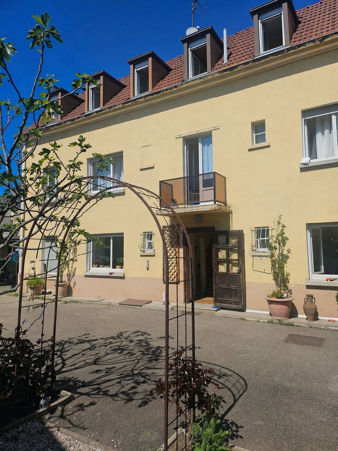 Maison à vendre, 210m², Mulhouse