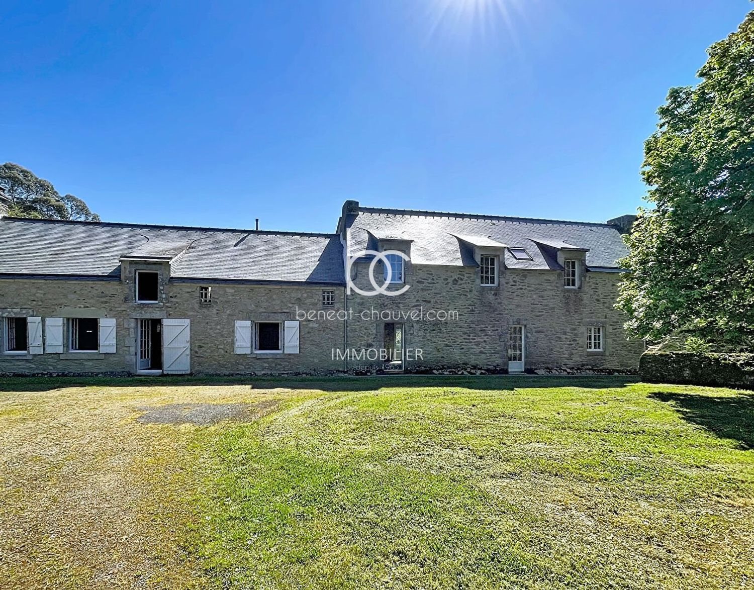Maison à vendre, 204m², Surzur