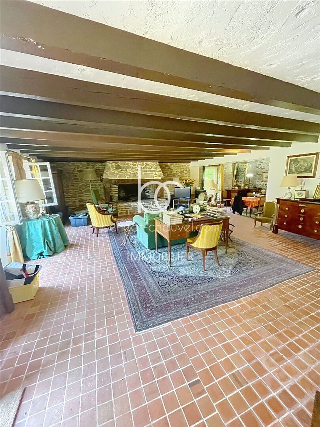 Maison à vendre, 204m², Surzur