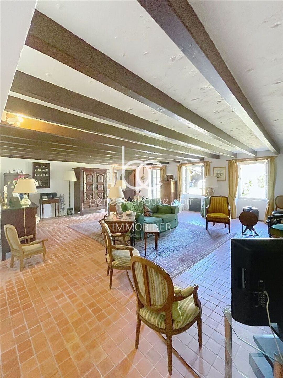 Maison à vendre, 204m², Surzur