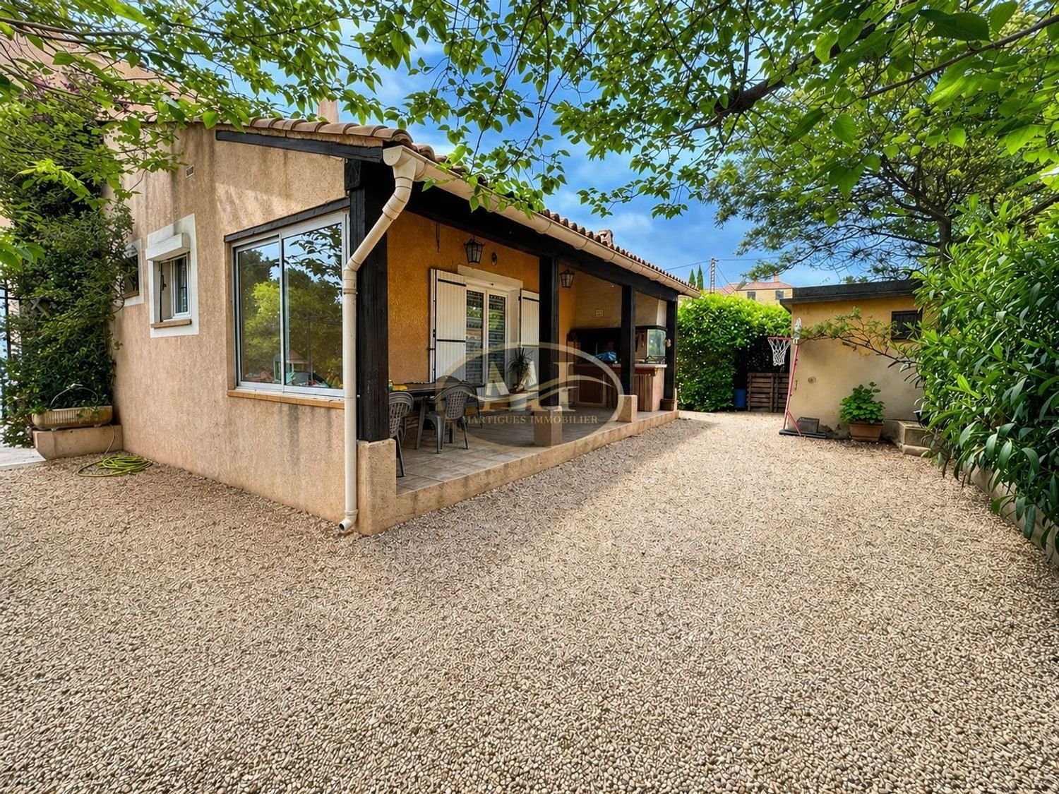 Maison à vendre, 133m², Martigues
