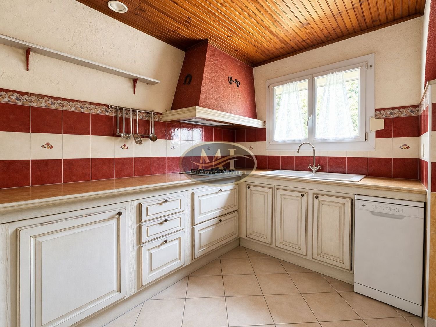 Maison à vendre, 133m², Martigues