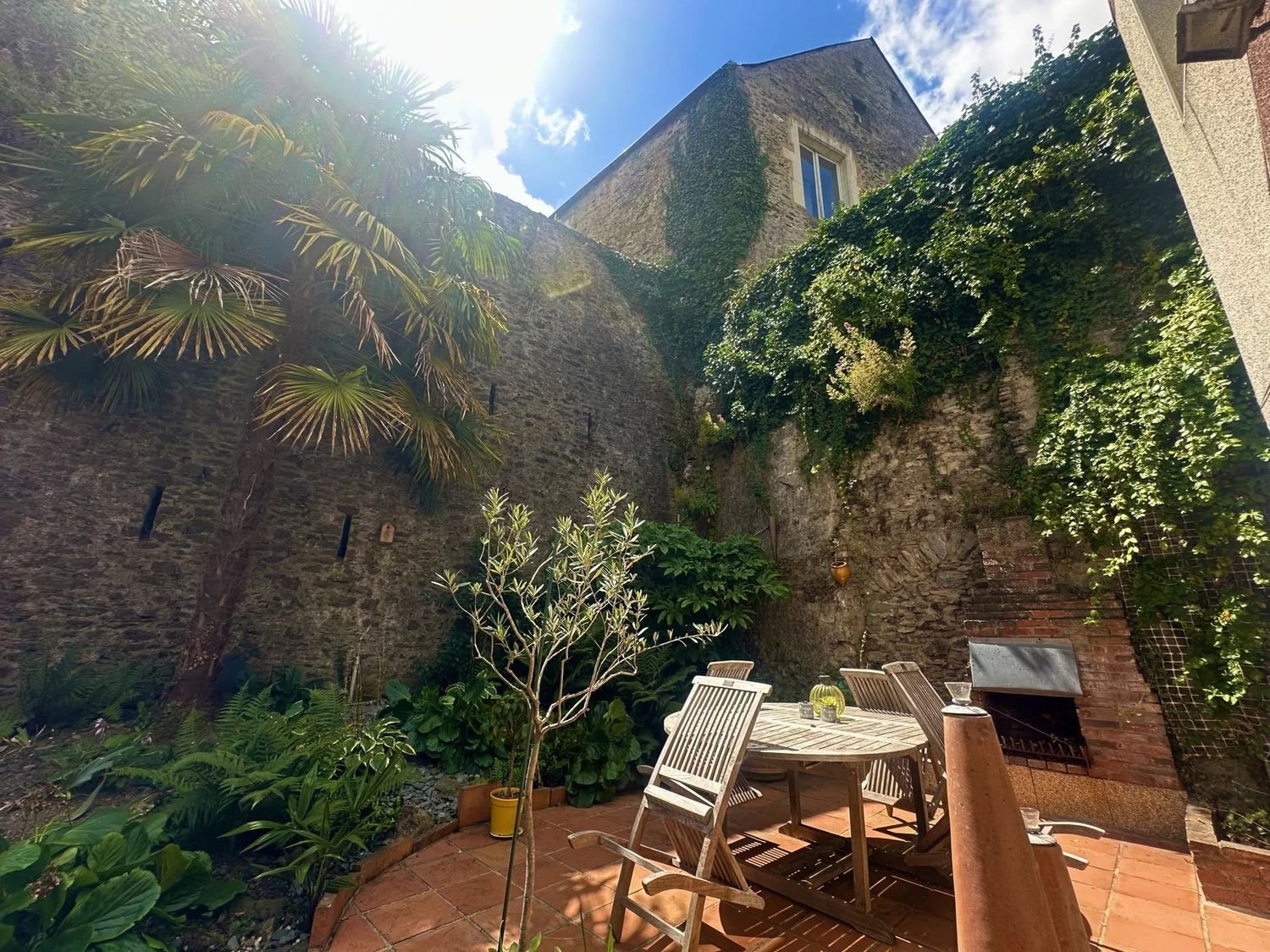 Maison à vendre, 11m², Laval