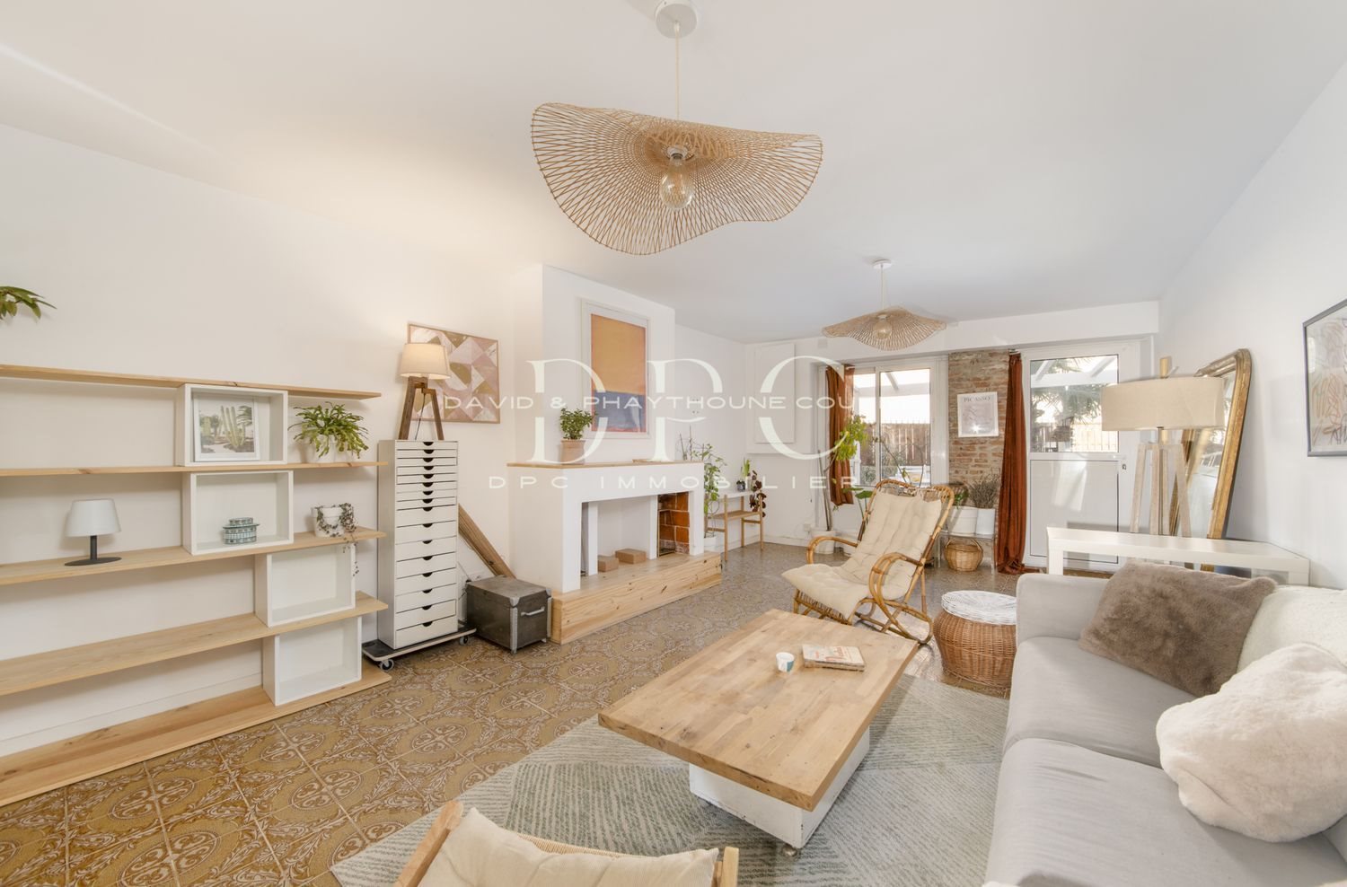 Maison à vendre, 84m², Pinsaguel