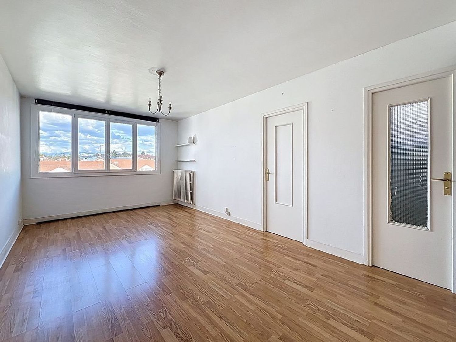 Appartement à vendre, 34m², Brunoy