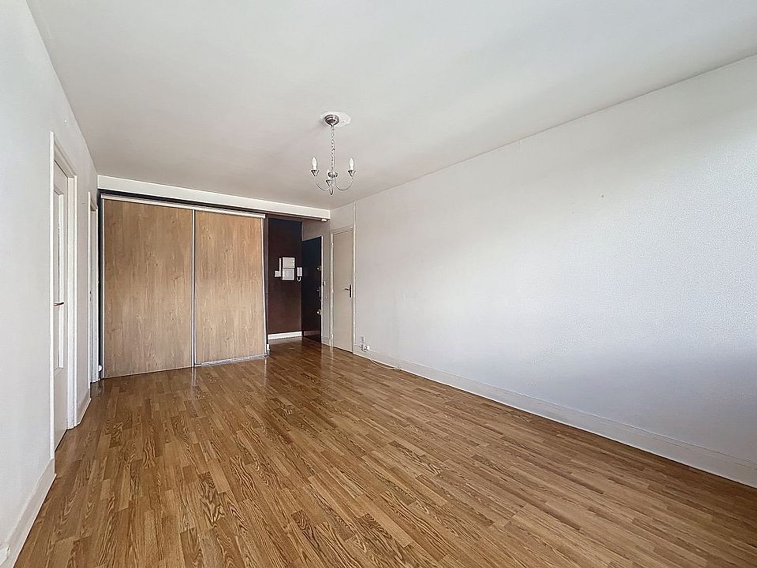 Appartement à vendre, 34m², Brunoy
