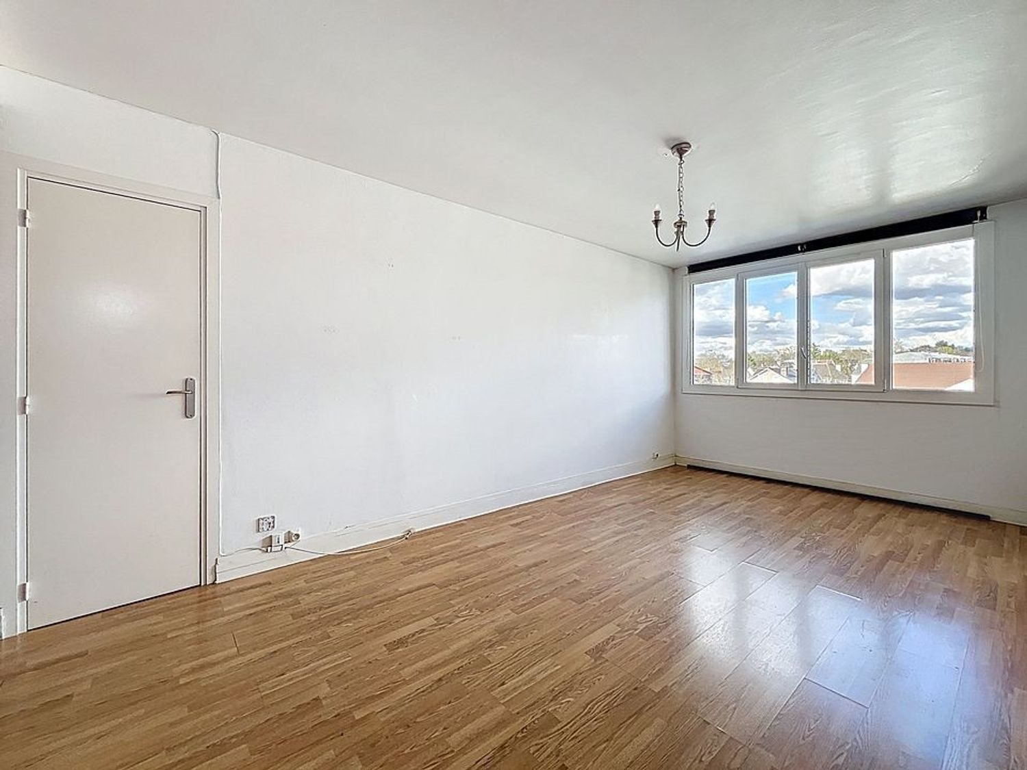 Appartement à vendre, 34m², Brunoy