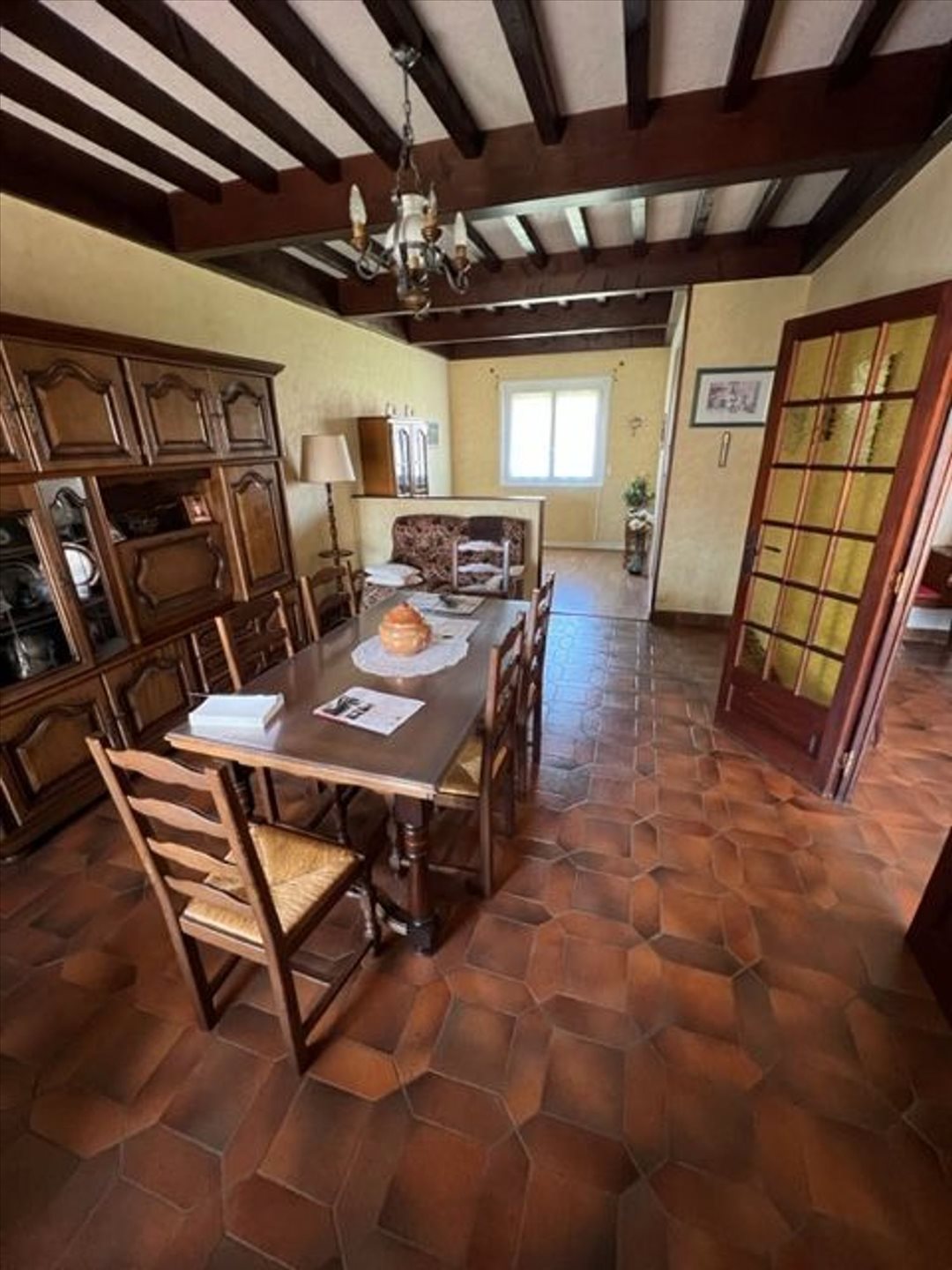 Maison à vendre, 83m², Chassieu