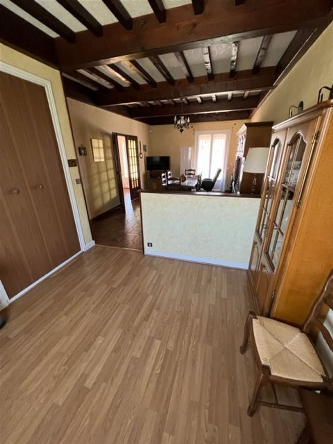 Maison à vendre, 83m², Chassieu