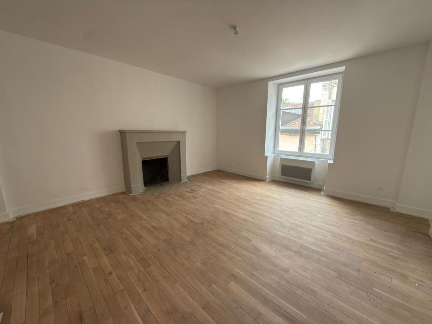 Appartement à vendre, 43m², Poitiers