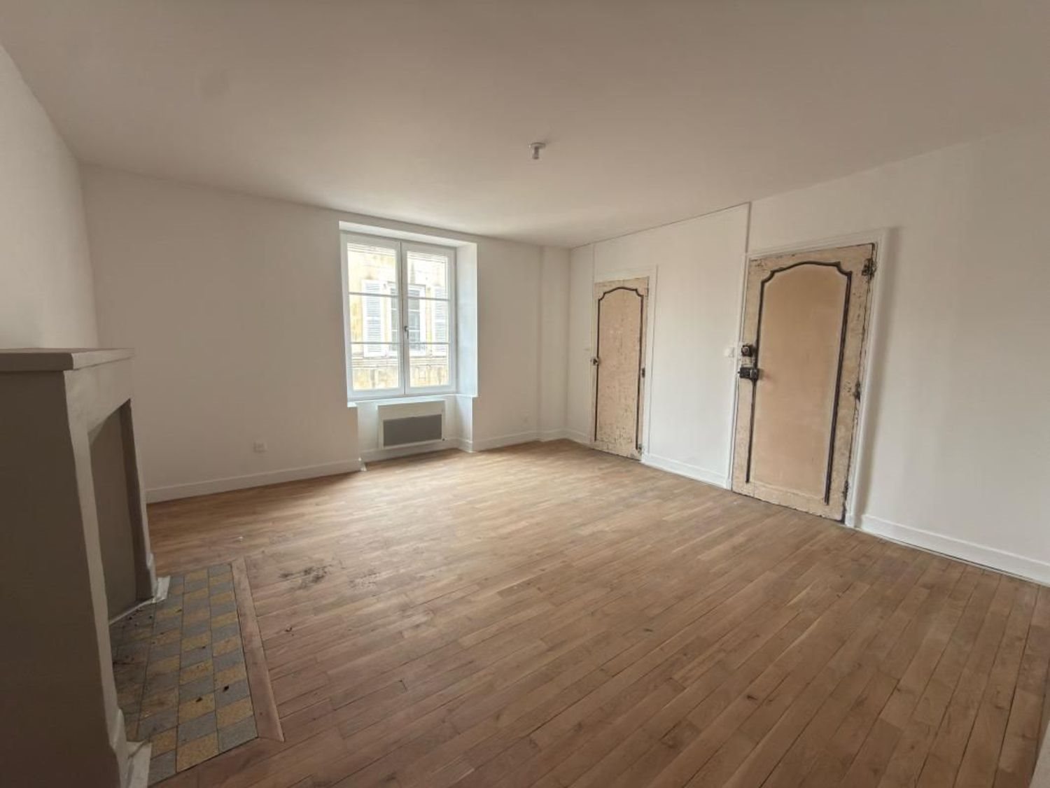 Appartement à vendre, 43m², Poitiers
