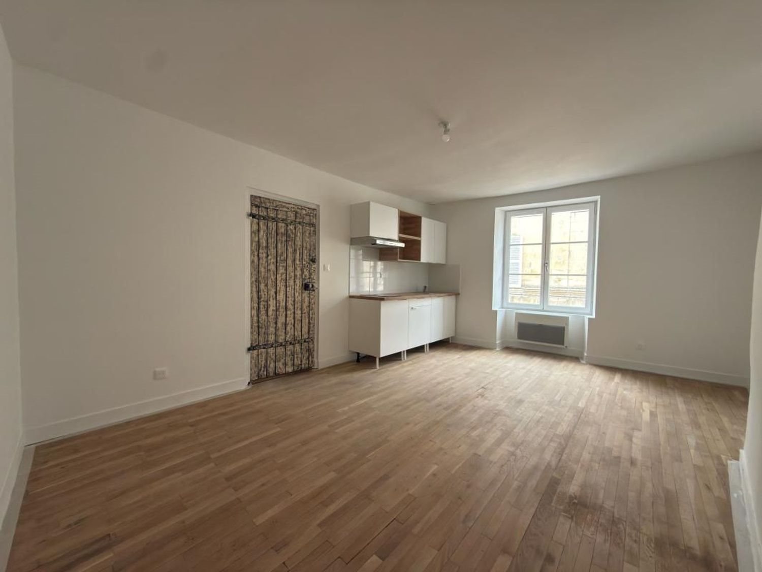 Appartement à vendre, 43m², Poitiers