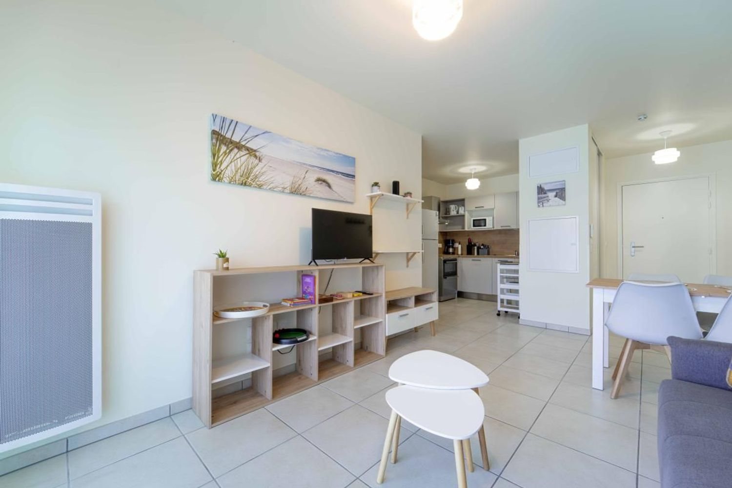 Appartement à vendre, 56m², Mimizan