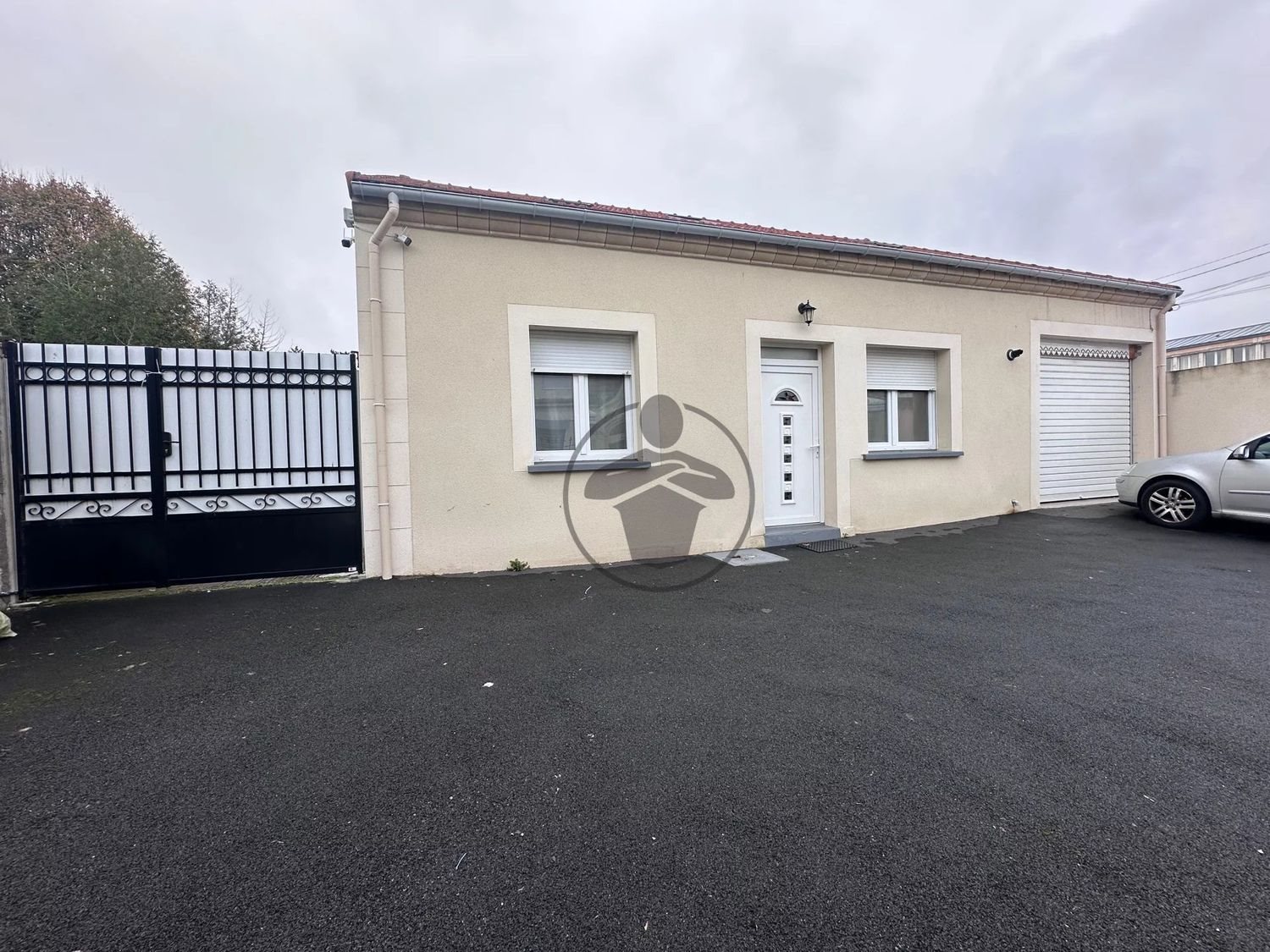 Maison à vendre, 166m², Saint-Quentin