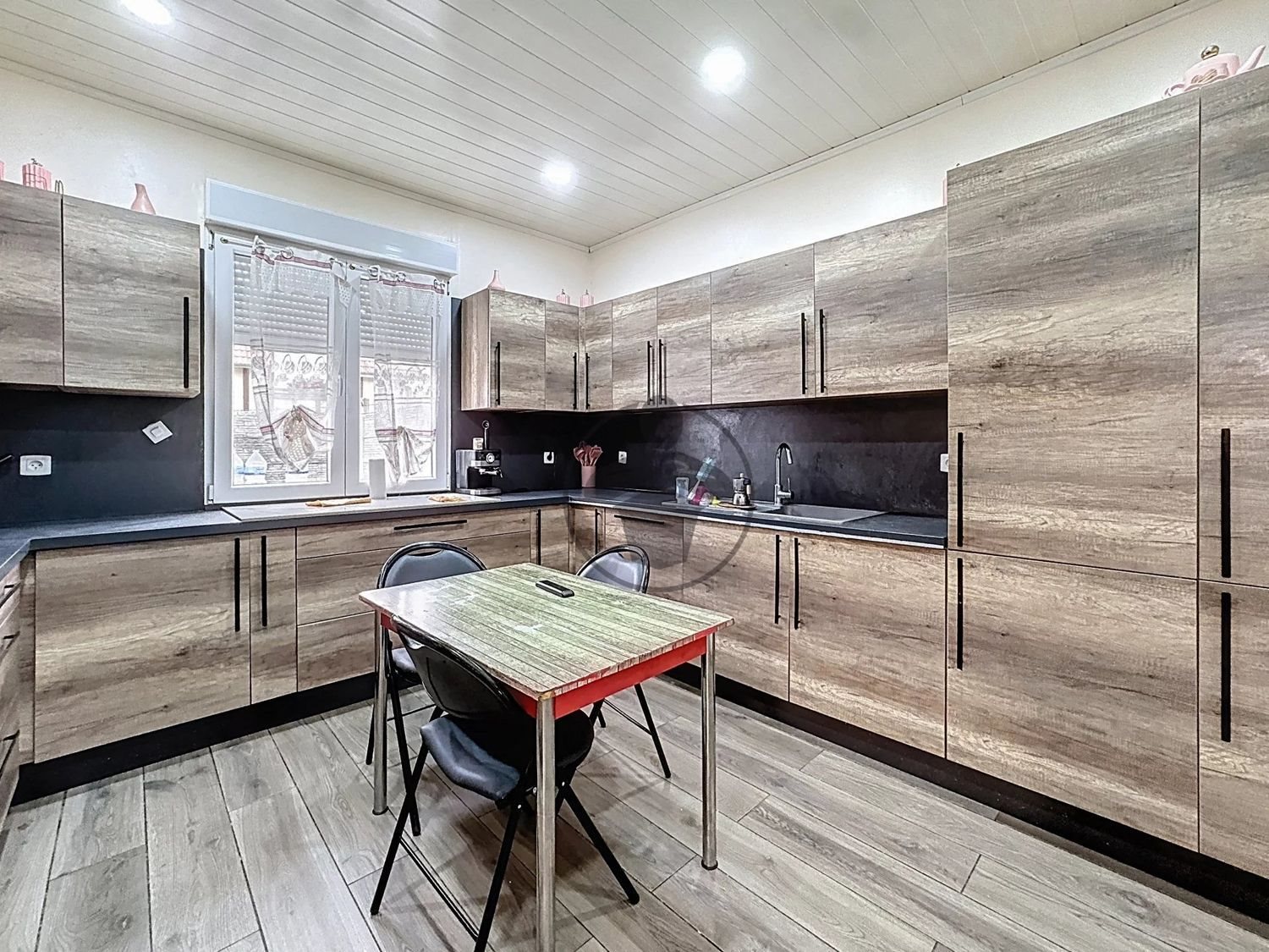 Maison à vendre, 166m², Saint-Quentin